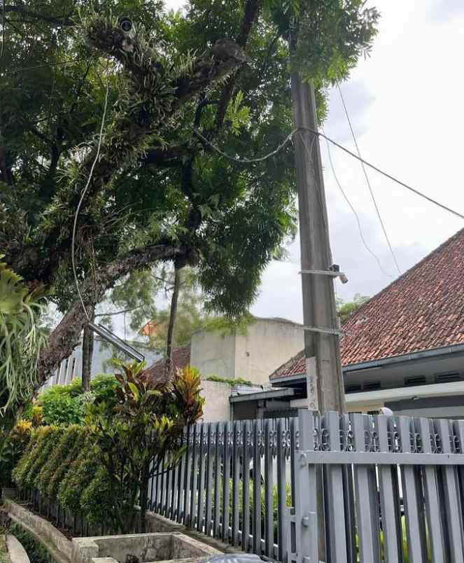 dijual rumah bandung wetan
