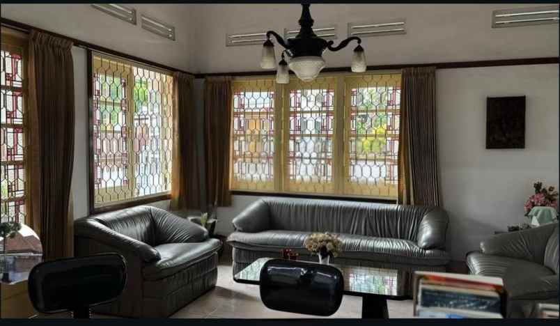 dijual rumah bandung wetan