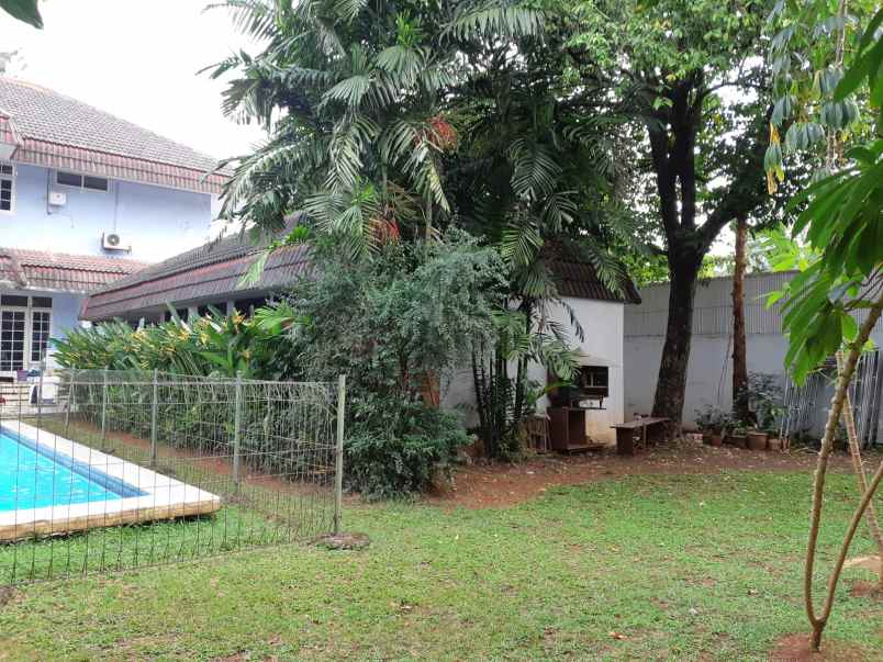 dijual rumah bangka