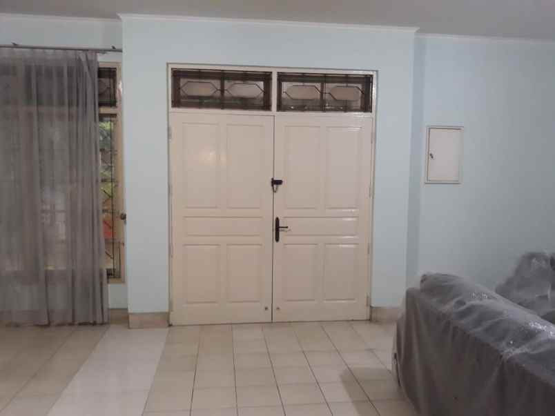 dijual rumah bangka