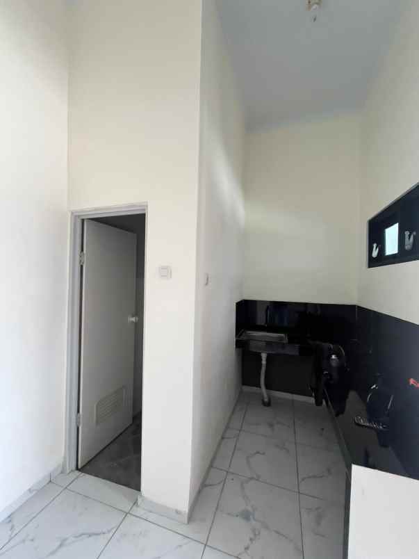 dijual rumah bangunjiwo