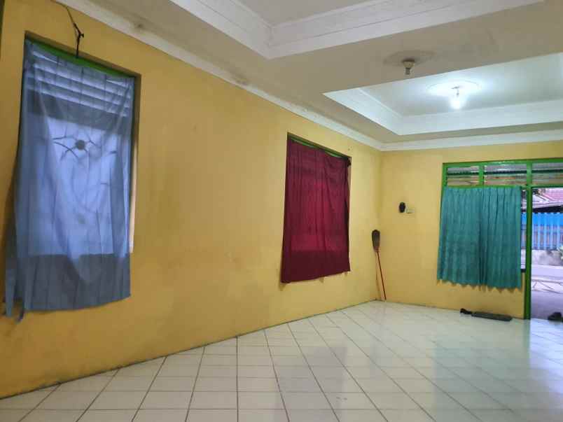 dijual rumah banguntapan kec