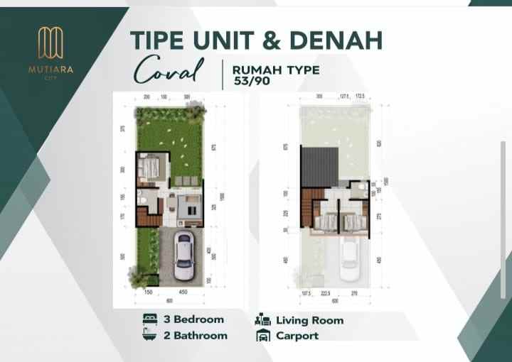 dijual rumah banjarbejo sidoarjo