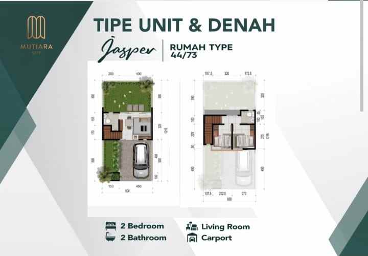 dijual rumah banjarbejo sidoarjo