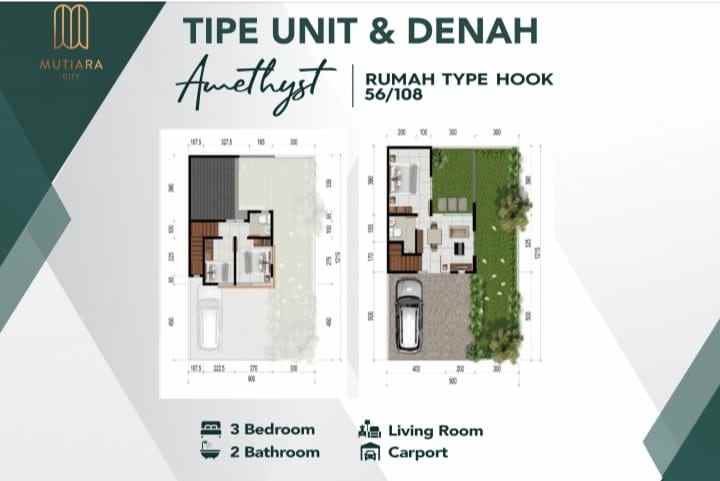 dijual rumah banjarbejo sidoarjo