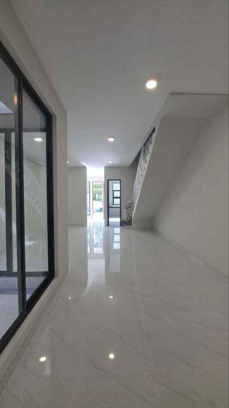 dijual rumah baruk utara