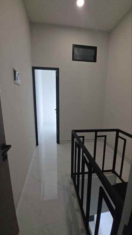 dijual rumah baruk utara