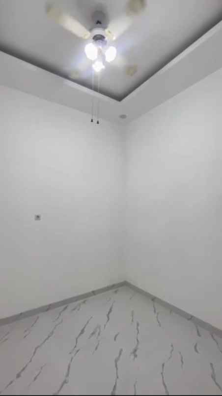 dijual rumah batu ampar kramatjati