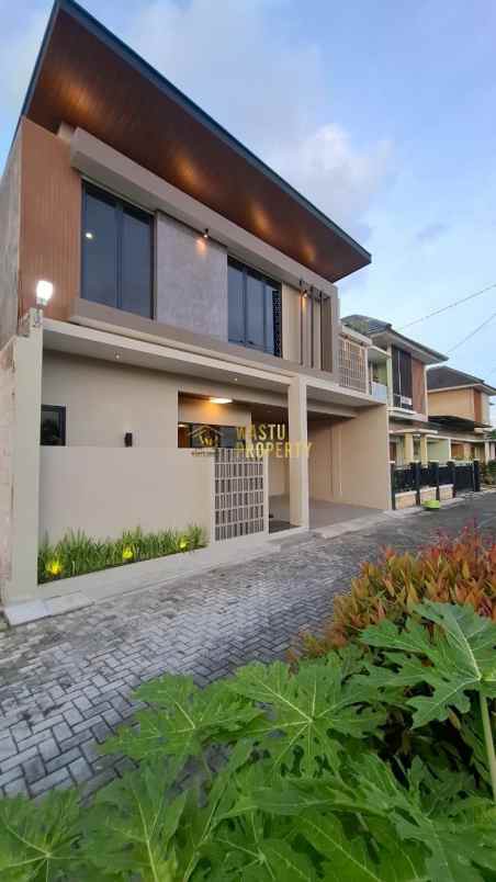 dijual rumah baturetno banguntapan