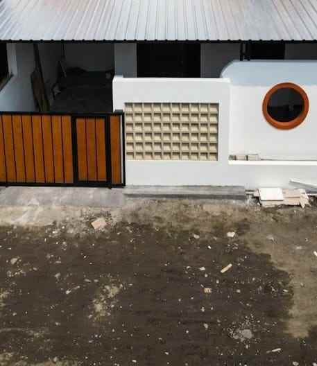 dijual rumah bedahan sawangan
