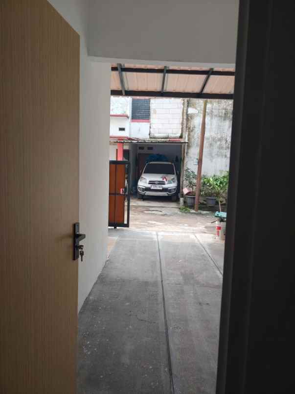 dijual rumah bedahan sawangan