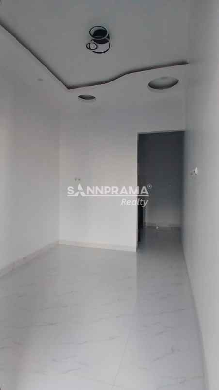 dijual rumah beji