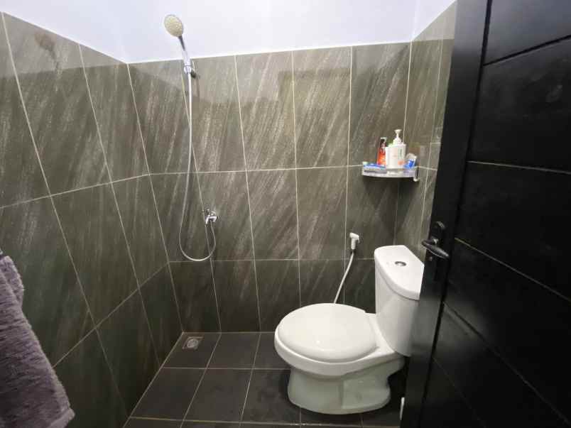 dijual rumah berbah sleman