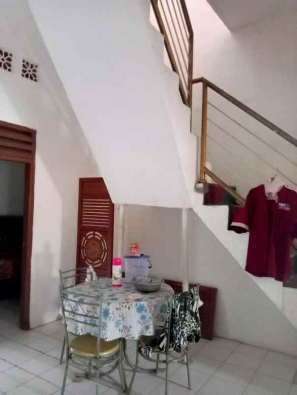 dijual rumah bhayangkara masangan kulon