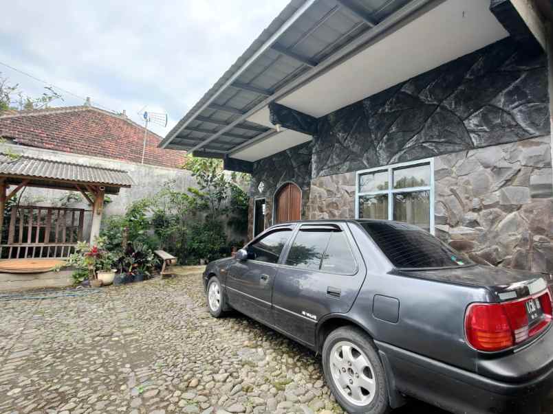 dijual rumah binangun