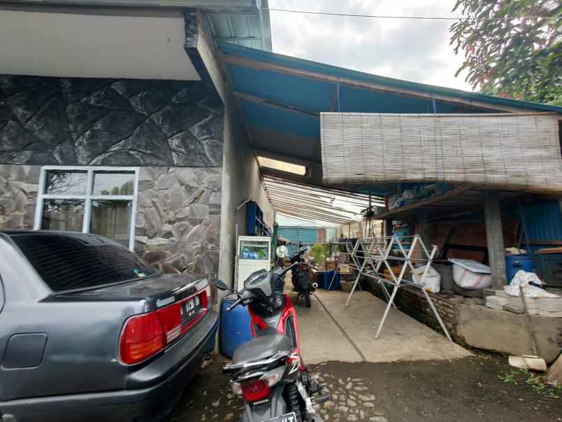 dijual rumah binangun