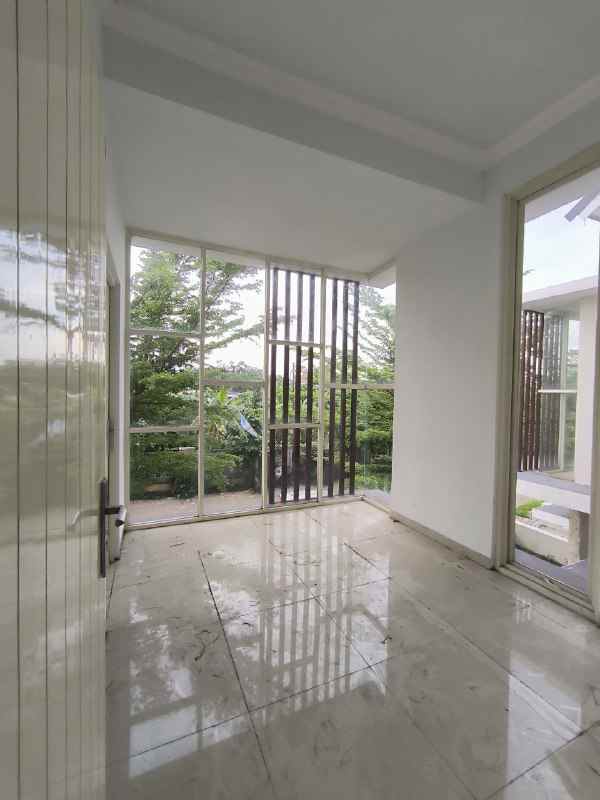 dijual rumah blukid residence 3