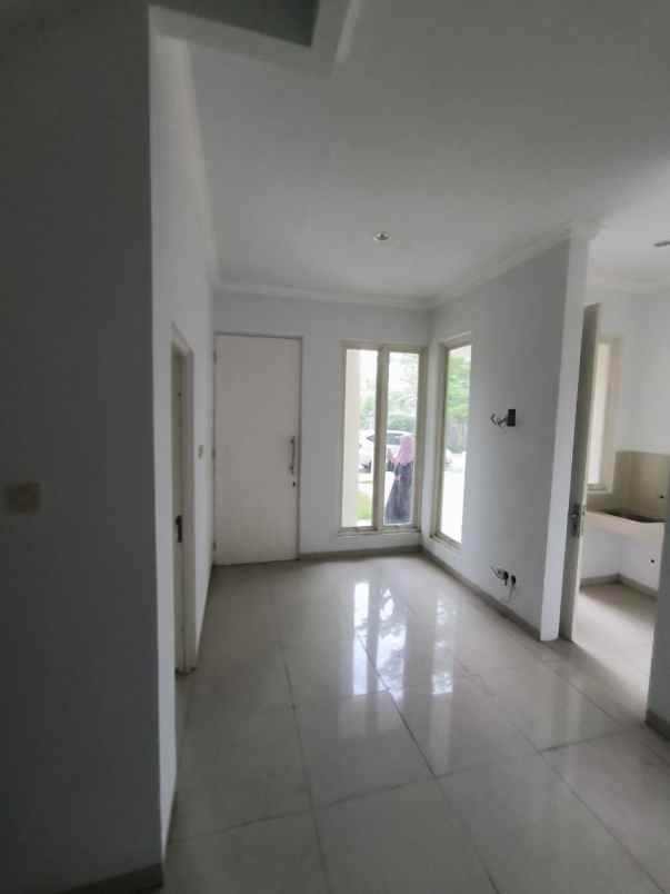 dijual rumah blukid residence 3