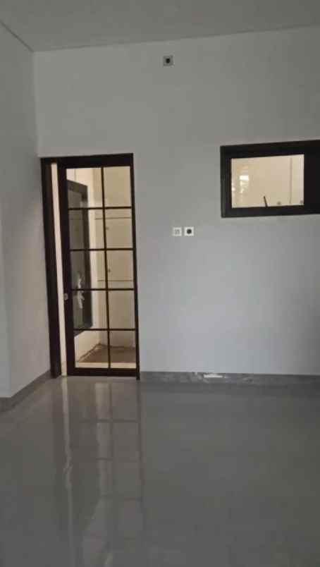 dijual rumah bogor barat