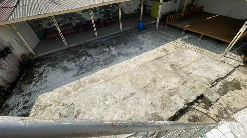 dijual rumah bojong