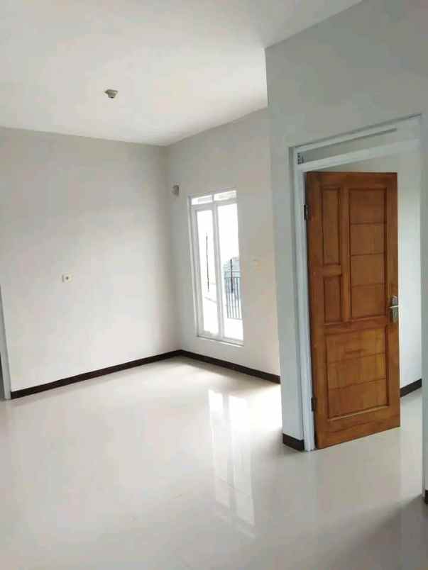 dijual rumah bojong sukamukti