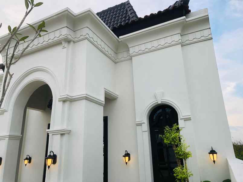 dijual rumah bugisan prambanan klaten