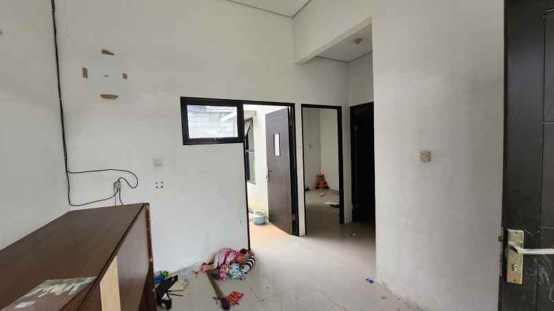 dijual rumah bukit cilebut residence