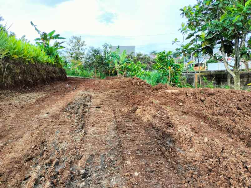 dijual rumah bulusan selatan