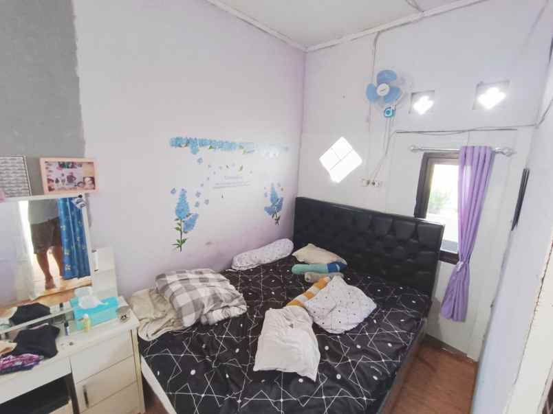 dijual rumah bumi panyileukan
