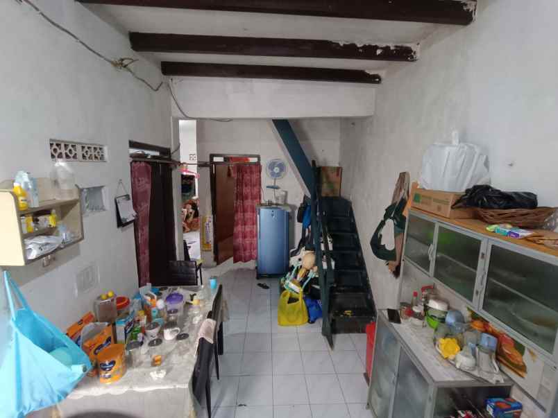 dijual rumah bumi panyileukan