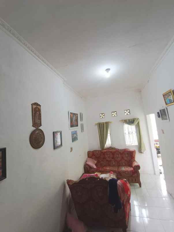 dijual rumah bumi panyileukan