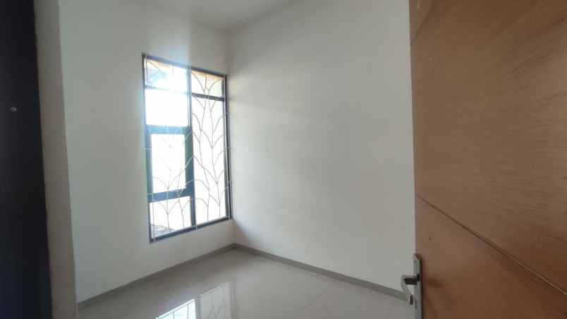 dijual rumah cangkuang