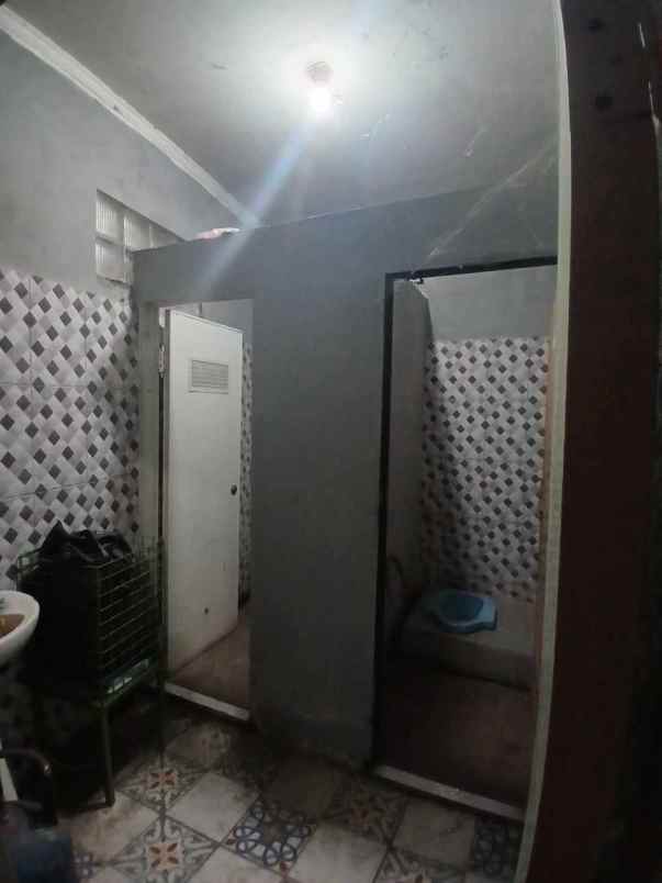 dijual rumah ceger