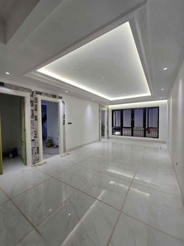 dijual rumah cempaka putih tengah