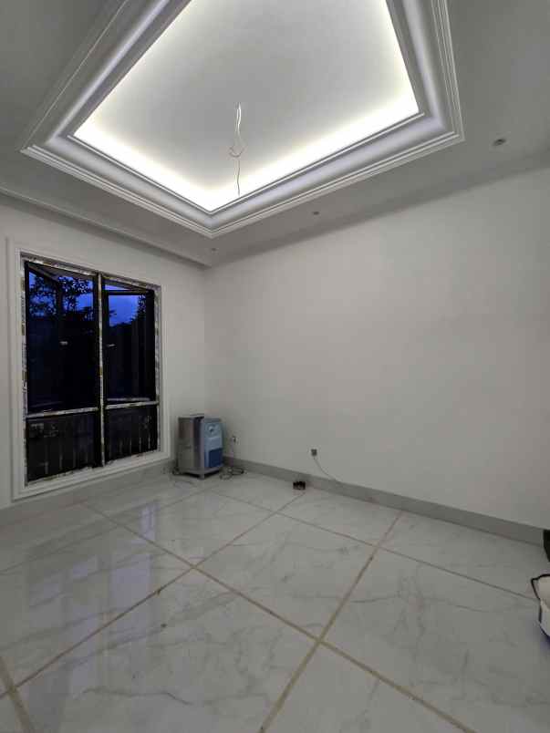 dijual rumah cempaka putih tengah