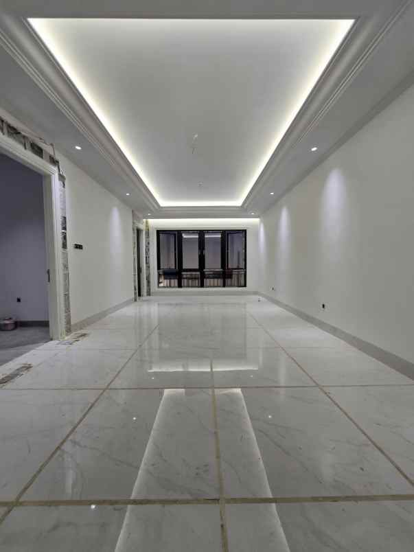 dijual rumah cempaka putih tengah