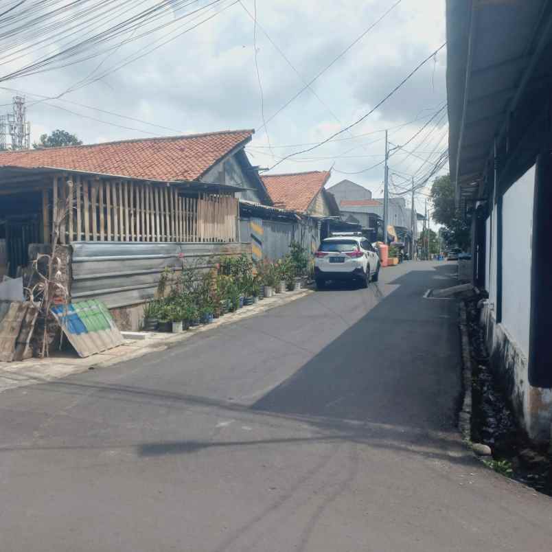 dijual rumah cengkareng