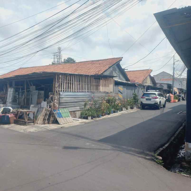 dijual rumah cengkareng