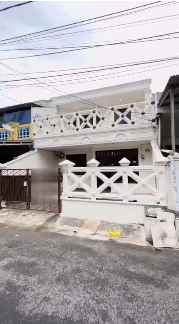 dijual rumah cengkareng barat