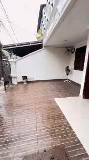dijual rumah cengkareng barat