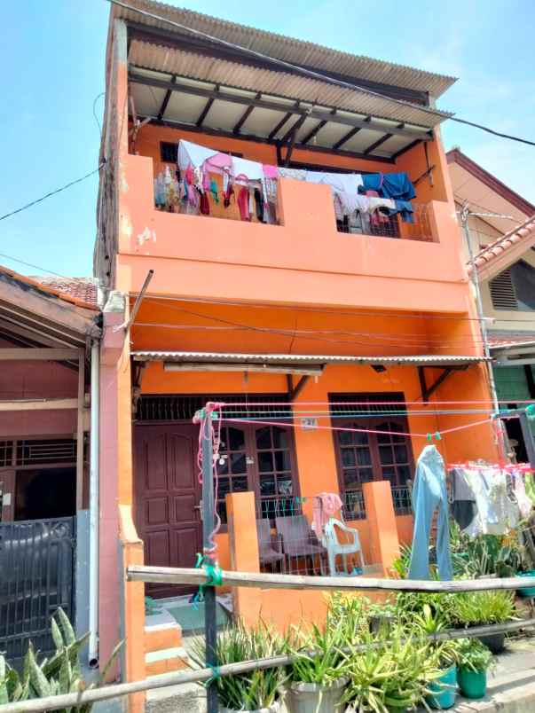 dijual rumah cepat tanpa perantara