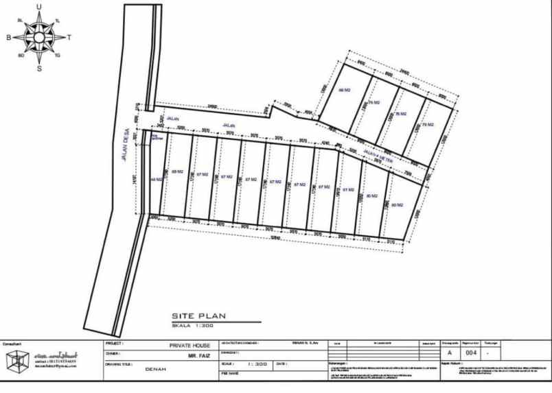 dijual rumah cibinong pd rajeg kec