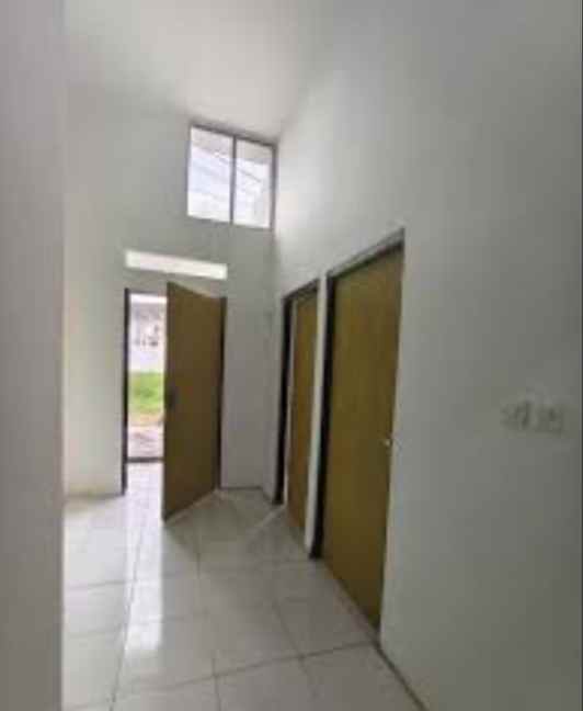 dijual rumah cibungbulang bogor barat