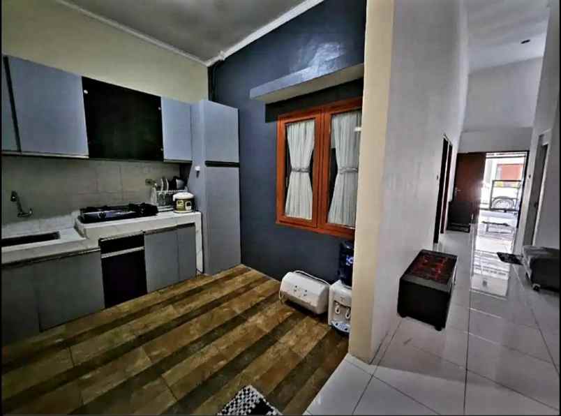 dijual rumah ciganitri