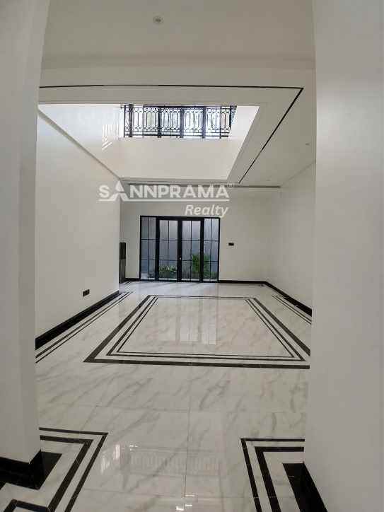 dijual rumah ciganjur