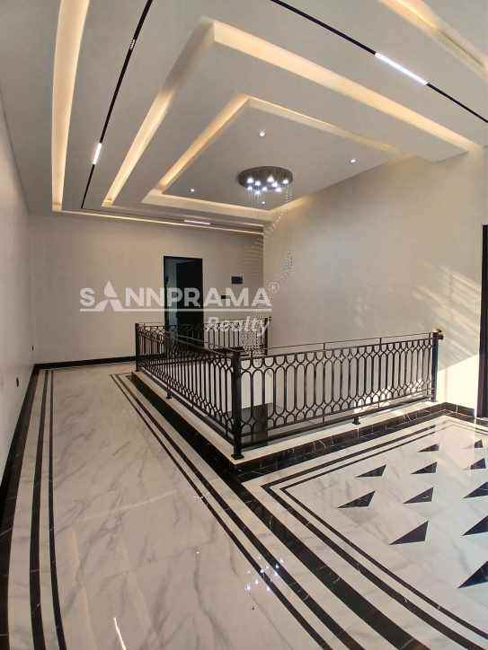 dijual rumah ciganjur