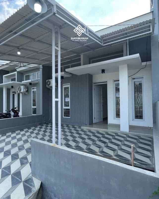 dijual rumah cigelam