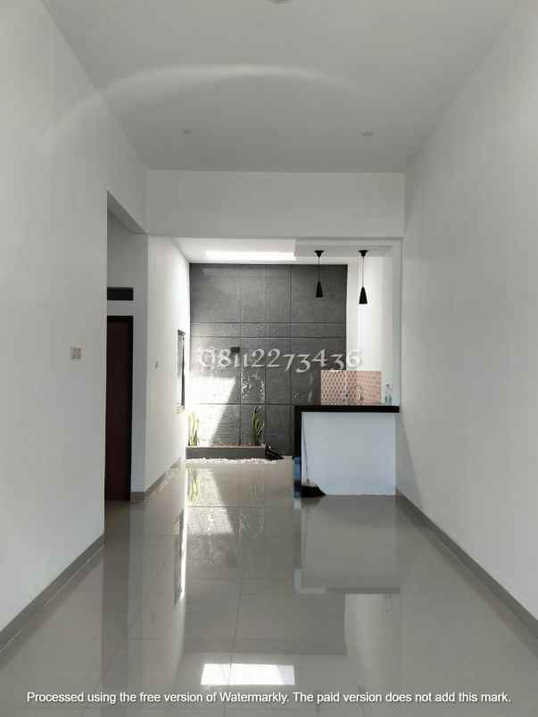 dijual rumah cihanjuang