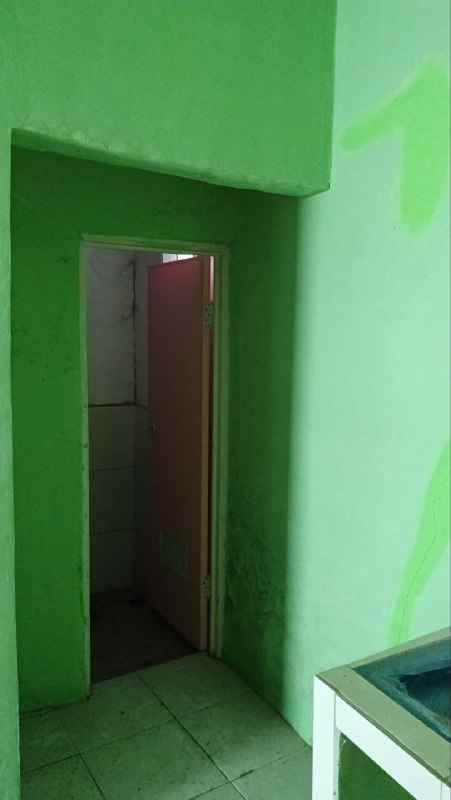 dijual rumah ciheulang