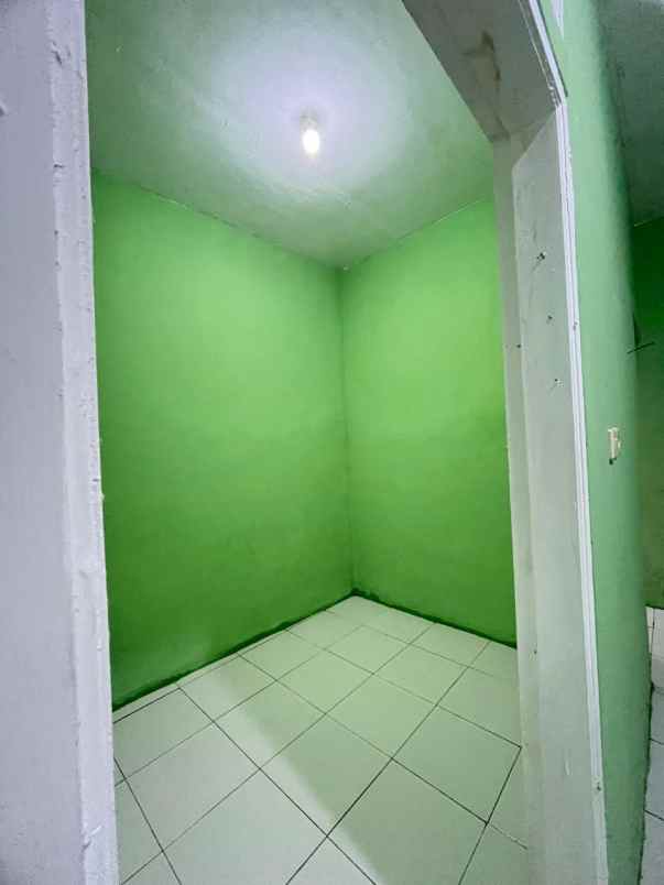 dijual rumah ciheulang